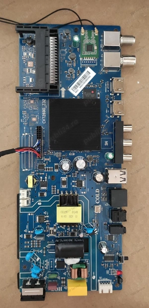 EAX68248011 EAY65169911 RSAG7.820.10889 ROH BN44-00705C CV72690_Z32 - imagine 4