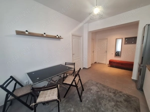Apartament modern cu 2 camere, parcare subterană inclusă, zonă Teilor - imagine 4