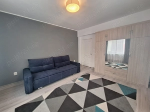 Apartament modern cu 2 camere, parcare subterană inclusă, zonă Teilor - imagine 7