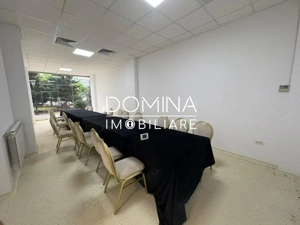 Închiriere spațiu comercial *82 mp-dublu acces* str. Victoriei - zona pietonală  - imagine 10