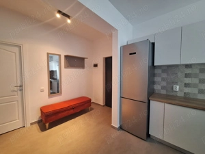 Apartament modern cu 2 camere, parcare subterană inclusă, zonă Teilor - imagine 3