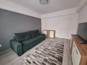 Apartament modern cu 2 camere, parcare subterană inclusă, zonă Teilor - imagine 6