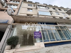 Închiriere spațiu comercial *82 mp-dublu acces* str. Victoriei - zona pietonală  - imagine 6