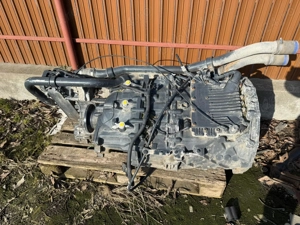 Vand cutie de viteze zf astronic - imagine 4