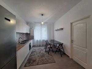 Apartament modern cu 2 camere, parcare subterană inclusă, zonă Teilor - imagine 2