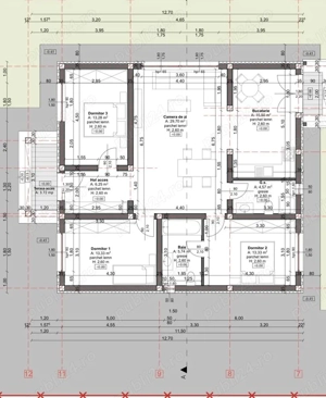 Casa de vanzare - imagine 8