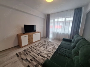 Apartament modern cu 2 camere, parcare subterană inclusă, zonă Teilor - imagine 5