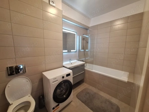 Apartament modern cu 2 camere, parcare subterană inclusă, zonă Teilor - imagine 8