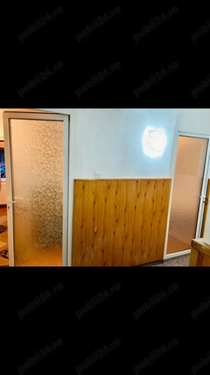 Bd VLAHUȚĂ , parter înalt , 64 mp  - imagine 5