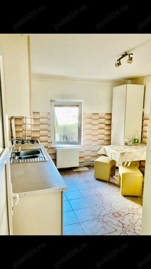 Bd VLAHUȚĂ , parter înalt , 64 mp  - imagine 3