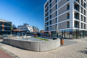 Spațiu Premium Vitrat 88 mp – Nord One, zona Piața 700 - imagine 16