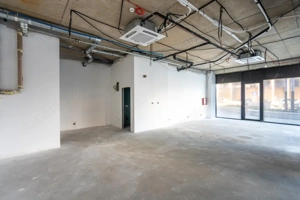 Spațiu Premium Vitrat 88 mp – Nord One, zona Piața 700 - imagine 13