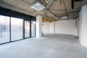 Spațiu Premium Vitrat 88 mp – Nord One, zona Piața 700 - imagine 11
