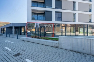 Spațiu Premium Vitrat 88 mp – Nord One, zona Piața 700 - imagine 8