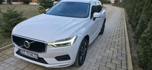 > VOLVO XC60 Momentum 2.0 Diesel 190CP < - imagine 4