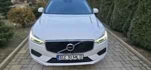 > VOLVO XC60 Momentum 2.0 Diesel 190CP < - imagine 5