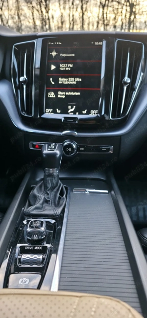 > VOLVO XC60 Momentum 2.0 Diesel 190CP < - imagine 10