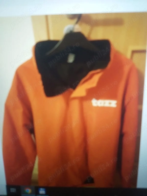 Greaca Tazz 2XL ca noua purtata o singura data