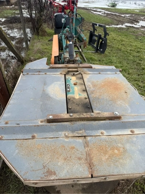 cositoare 2talere turcia