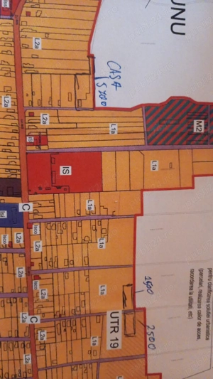 Teren intravilan de vanzare