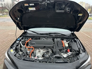Honda Civic eHeVSport  inmatr 2025 se emite factura, TVA deductibil - imagine 4
