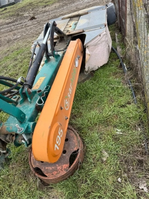 cositoare 2talere turcia - imagine 3