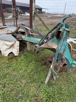 cositoare 2talere turcia - imagine 2