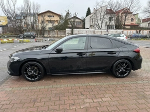 Honda Civic eHeVSport  inmatr 2025 se emite factura, TVA deductibil - imagine 2
