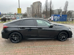 Honda Civic eHeVSport  inmatr 2025 se emite factura, TVA deductibil - imagine 8
