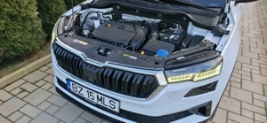  Skoda Karoq  SUV 1.5 TSI Style 150 CP - imagine 3