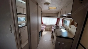 Rulota Hylander Vision 390 - imagine 5