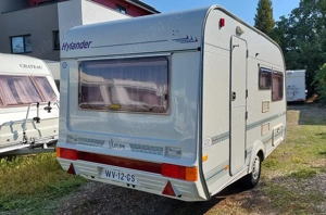 Rulota Hylander Vision 390 - imagine 4