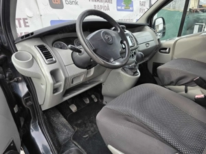  Opel Vivaro TURISM 6 Locuri - imagine 8