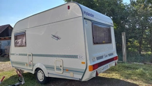 Rulota Hylander Vision 390 - imagine 3