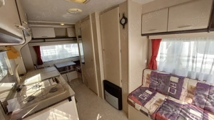 Rulota Hylander Vision 390 - imagine 10