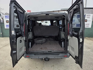  Opel Vivaro TURISM 6 Locuri - imagine 6