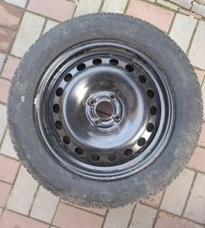 Roata rezerva  - imagine 2