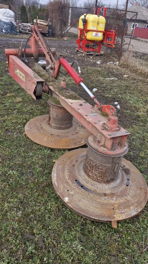 Cositoare pz 185 - imagine 3