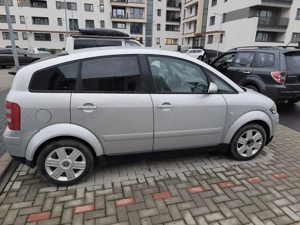 Vând Audi A2 stare buna de funcționare  - imagine 2