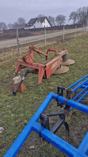 Cositoare pz 185 - imagine 2