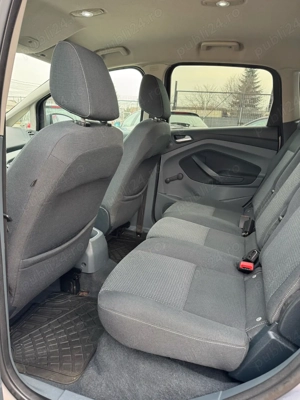 Ford C Max   2011   1.6 TDci 116 CP   Euro 5   Rate * Garantie  - imagine 10