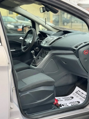 Ford C Max   2011   1.6 TDci 116 CP   Euro 5   Rate * Garantie  - imagine 9