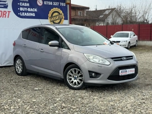 Ford C Max   2011   1.6 TDci 116 CP   Euro 5   Rate * Garantie  - imagine 5