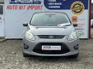 Ford C Max   2011   1.6 TDci 116 CP   Euro 5   Rate * Garantie  - imagine 4