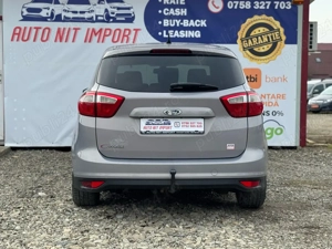 Ford C Max   2011   1.6 TDci 116 CP   Euro 5   Rate * Garantie  - imagine 7