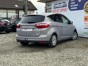 Ford C Max   2011   1.6 TDci 116 CP   Euro 5   Rate * Garantie  - imagine 2