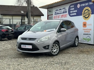 Ford C Max   2011   1.6 TDci 116 CP   Euro 5   Rate * Garantie 