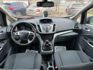 Ford C Max   2011   1.6 TDci 116 CP   Euro 5   Rate * Garantie  - imagine 8