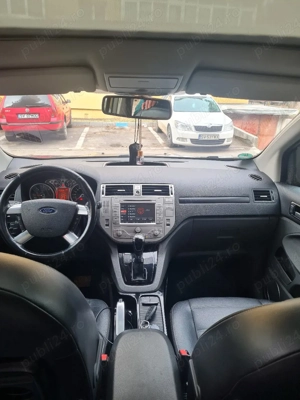 Ford Kuga Titanum 1,9  2012 euro5 - imagine 3