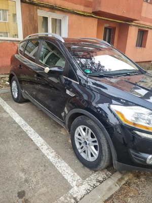 Ford Kuga Titanum 1,9  2012 euro5 - imagine 5